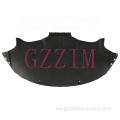 Model 3 nyuma bumper chini walinzi 1135410-00-a 1100838-00-a